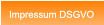 Impressum DSGVO Impressum DSGVO