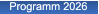 Programm 2026 Programm 2026