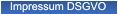 Impressum DSGVO Impressum DSGVO